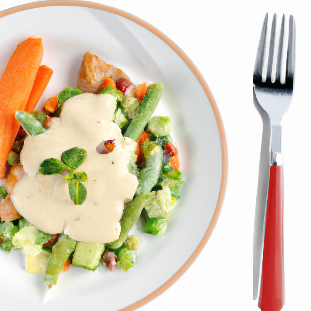 “Fuel Your Body with Nutritious Delights: Healthy Daily Recipes”