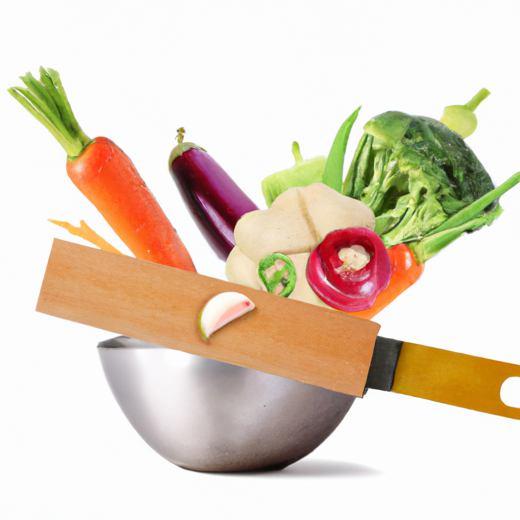 “Fuel Your Body with Nutritious and Delicious Healthy Daily Recipes”