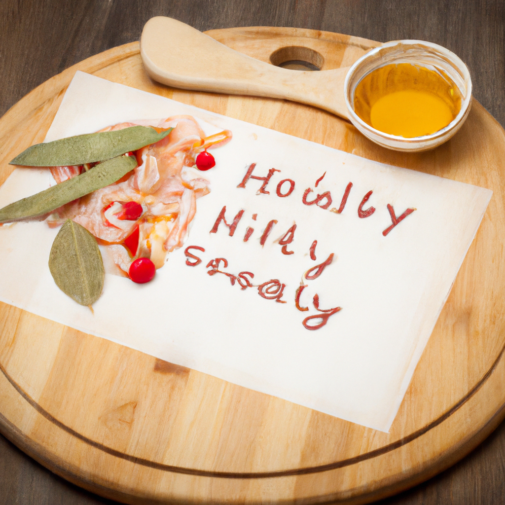 “Nutritious and Delicious: Explore Our Selection of Healthy Family Recipes”