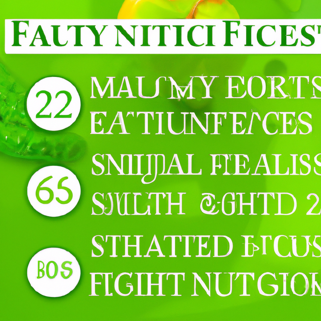 “Discover the Surprising Truths About Healthy Eating”