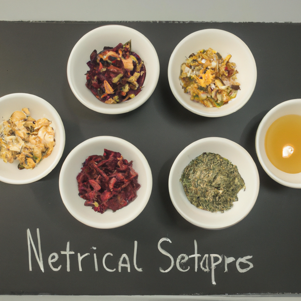 “Nourish Your Family with Delicious and Nutritious Recipes”