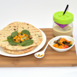 “Wholesome and Nutritious: Delicious Healthy Family Recipes”