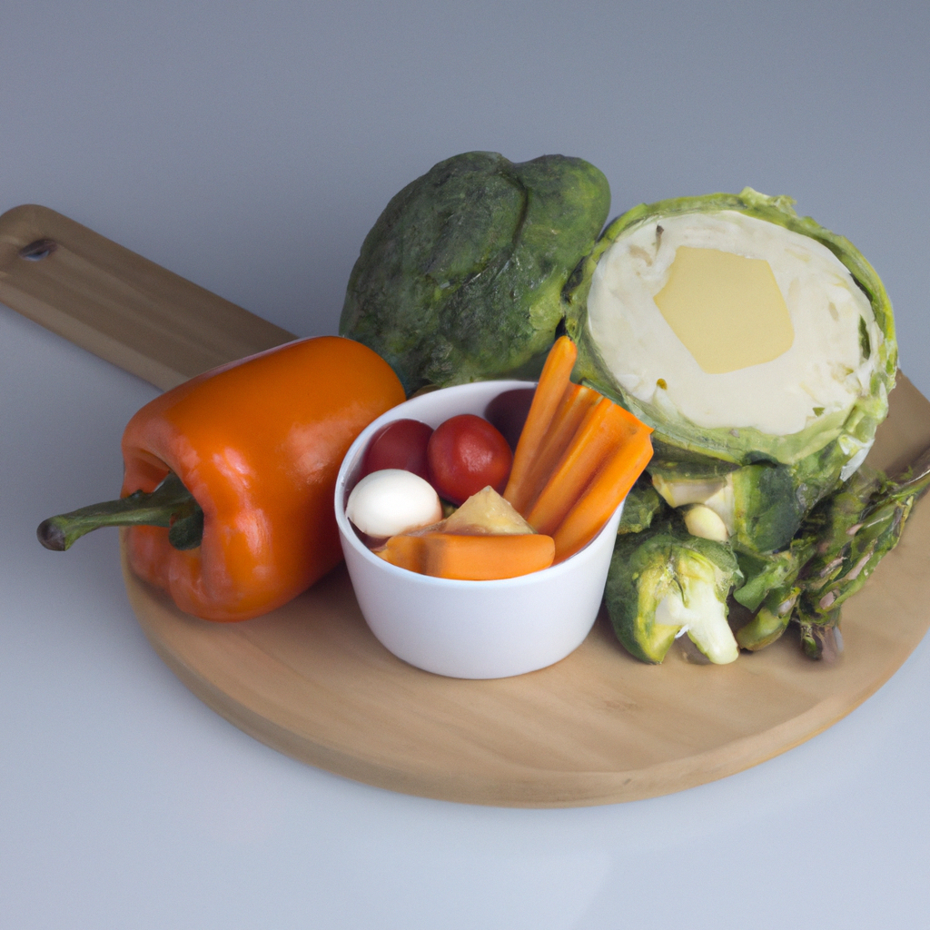 “Discover Nutritious and Delicious Options with Healthy Daily Recipes”