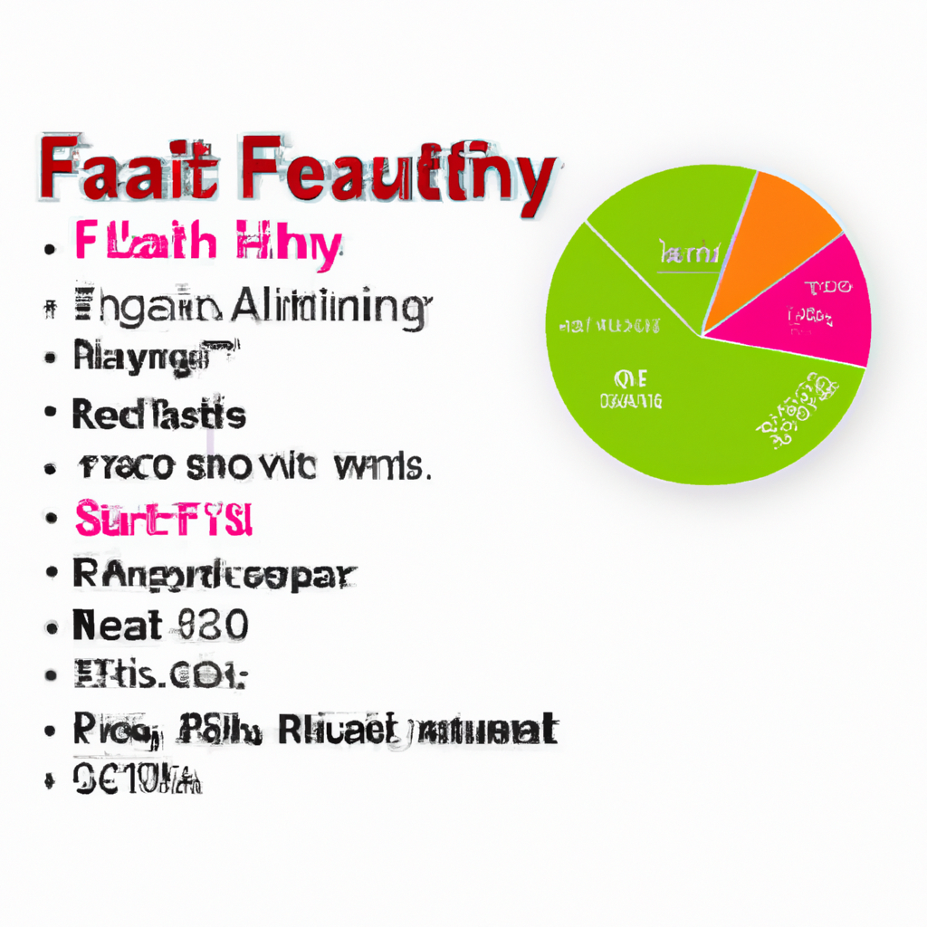 “Discover the Surprising Truths Behind Healthy Eating