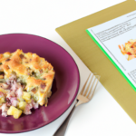 “Discover Delicious and Nutritious Meals for the Whole Family with Healthy Family Recipes”