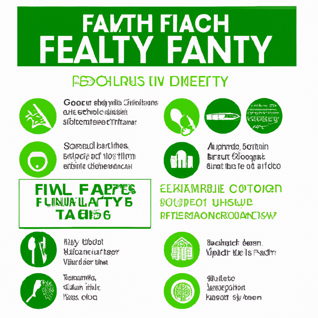 “Discover the Surprising Truths About Healthy Eating”