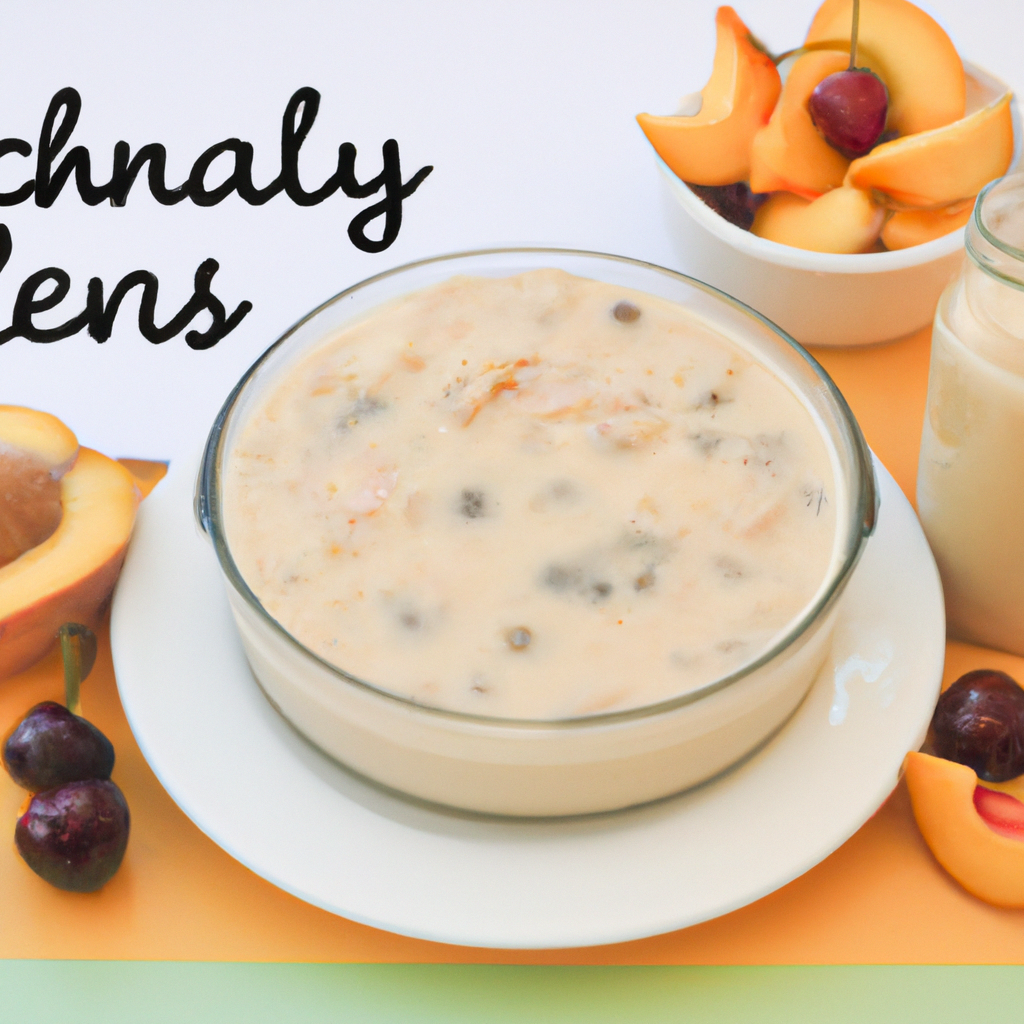 “Wholesome and Delicious: Discover the Benefits of Healthy Family Recipes”