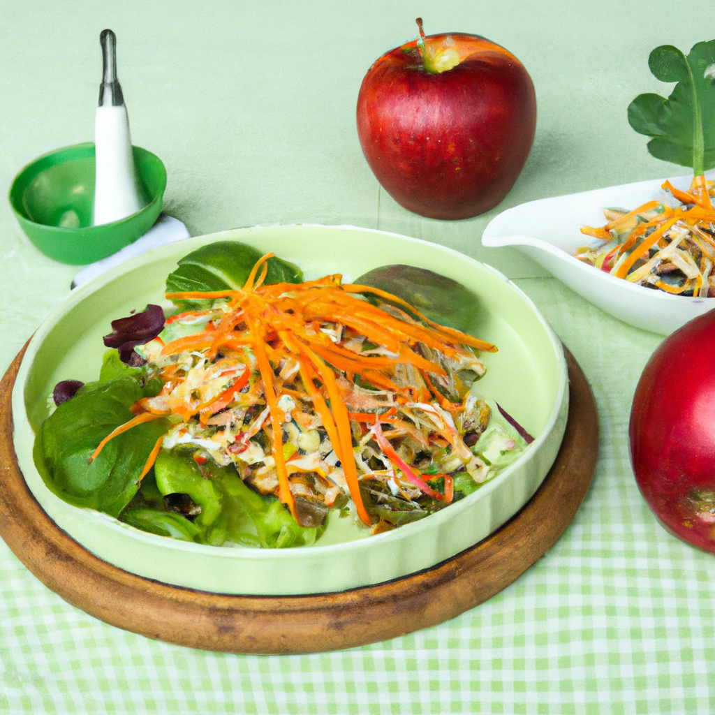 “Easy and Nutritious: Discover Healthy Daily Recipes for a Balanced Lifestyle”