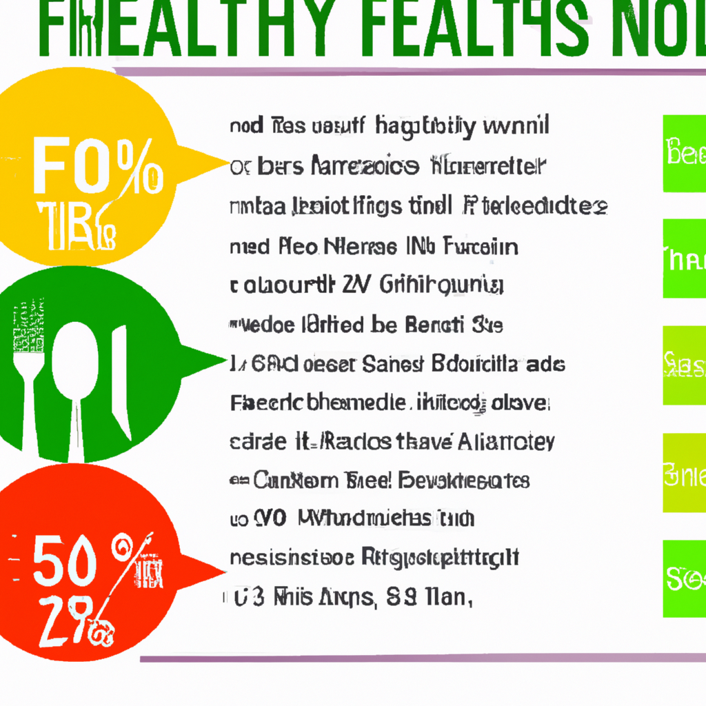 “Discover the Surprising Truths Behind Healthy Eating Habits”