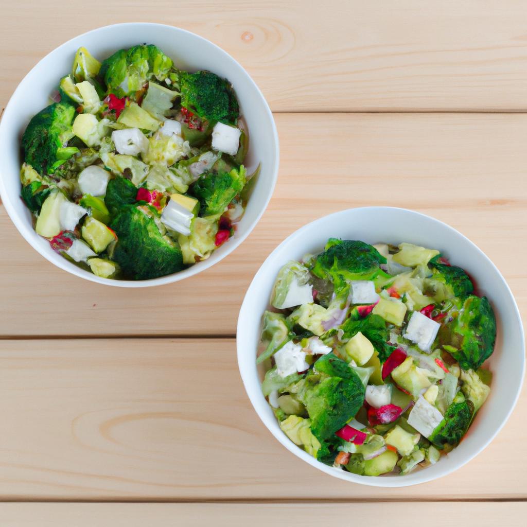 “Fuel Your Body with Nutritious and Delicious Healthy Daily Recipes”