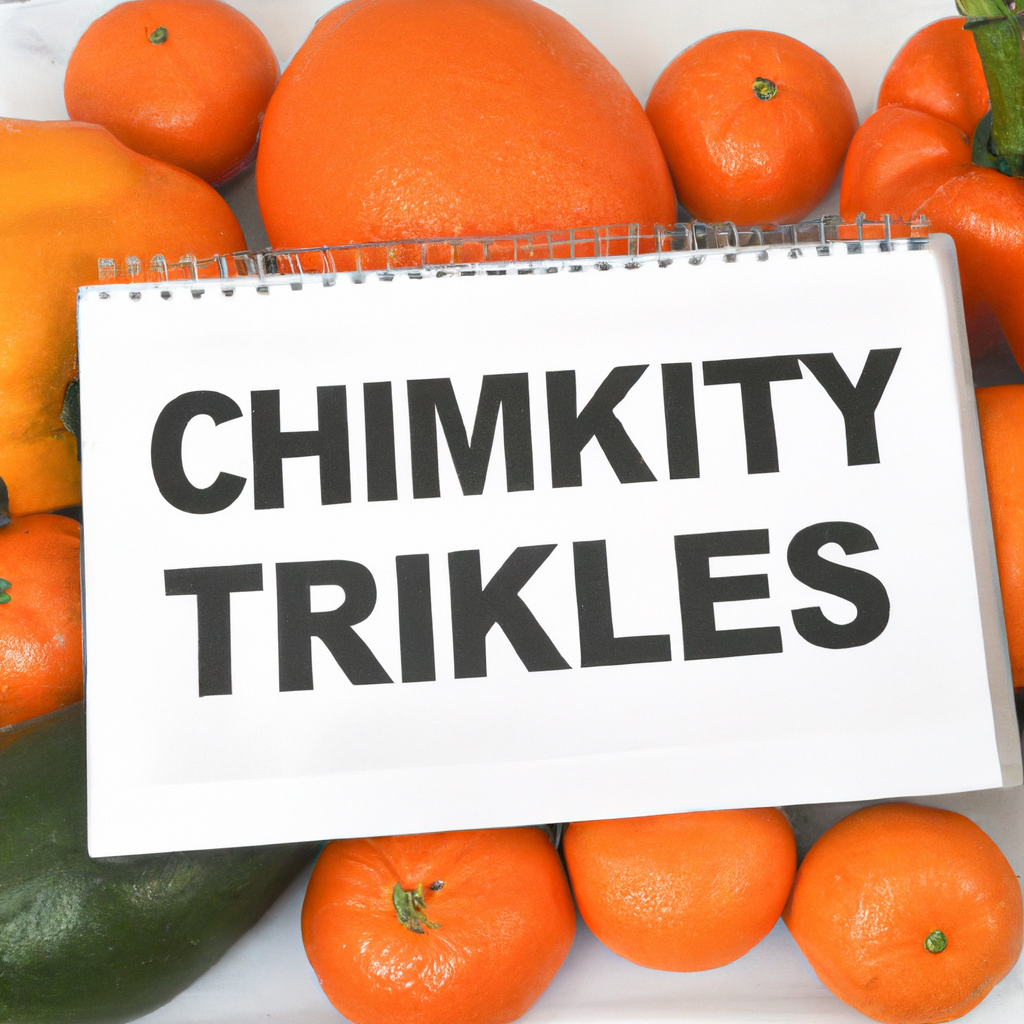 “Fuel Your Body with Delicious and Nutritious Daily Recipes!”