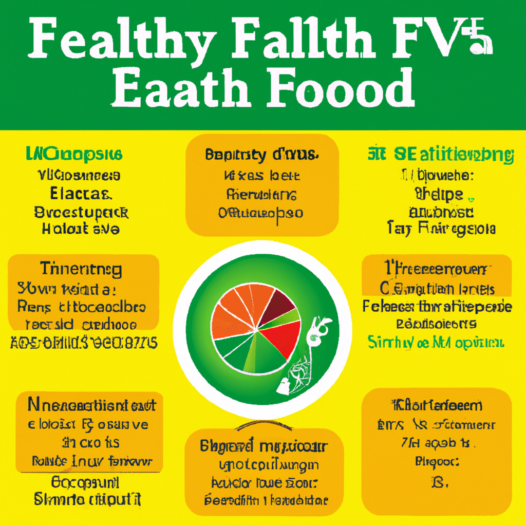 “Discover the Surprising Truths Behind Healthy Eating Habits