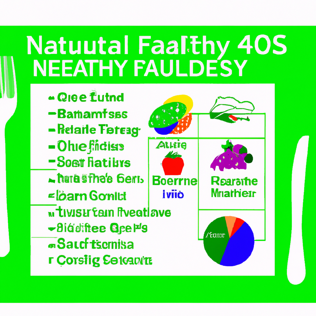 “10 Surprising Facts About the Benefits of Healthy Eating”