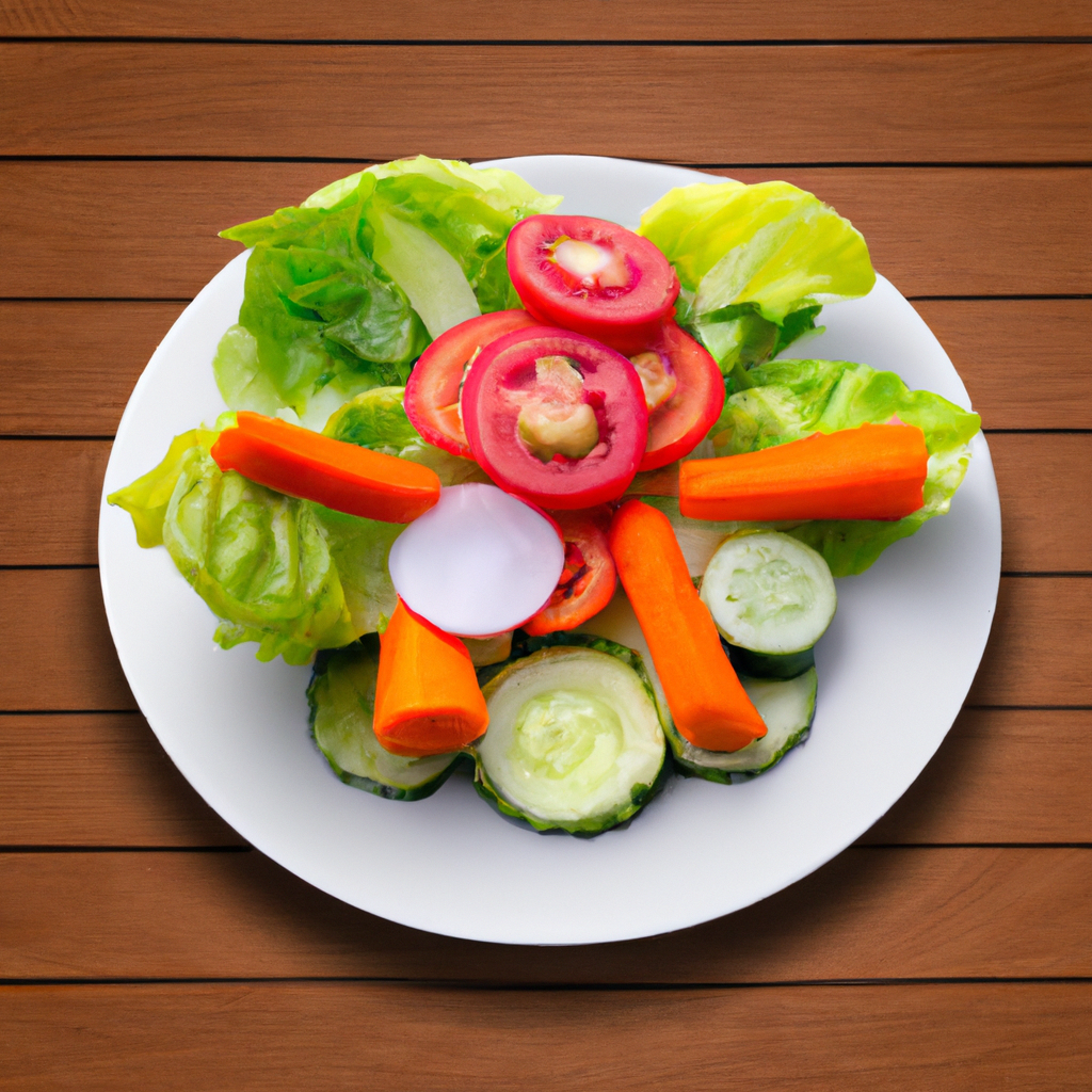 “Fuel Your Body with Nourishing Ingredients: Discover Healthy Daily Recipes!”