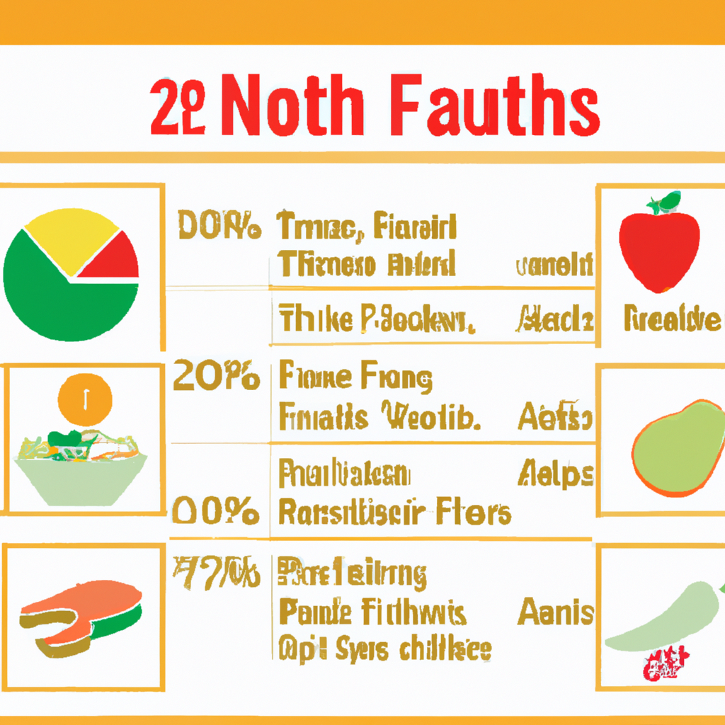 “Discover the Surprising Truths About Healthy Eating”