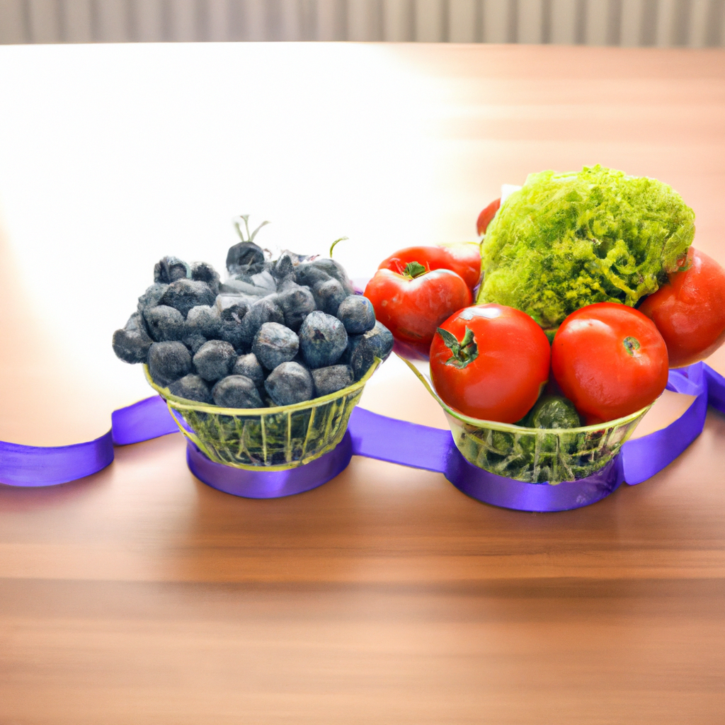 “Fuel Your Body with Delicious and Nutritious Healthy Daily Recipes”