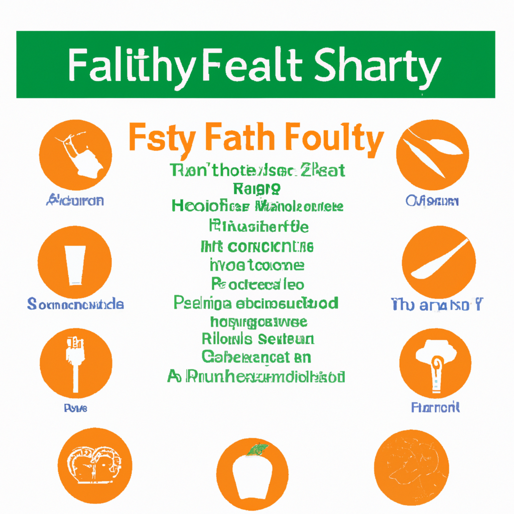 “Discover the Surprising Truths About Healthy Eating: Separating Fact from Fiction”