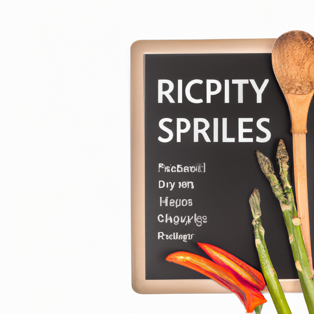 “Fuel Your Body with Delicious and Nutritious Healthy Daily Recipes”