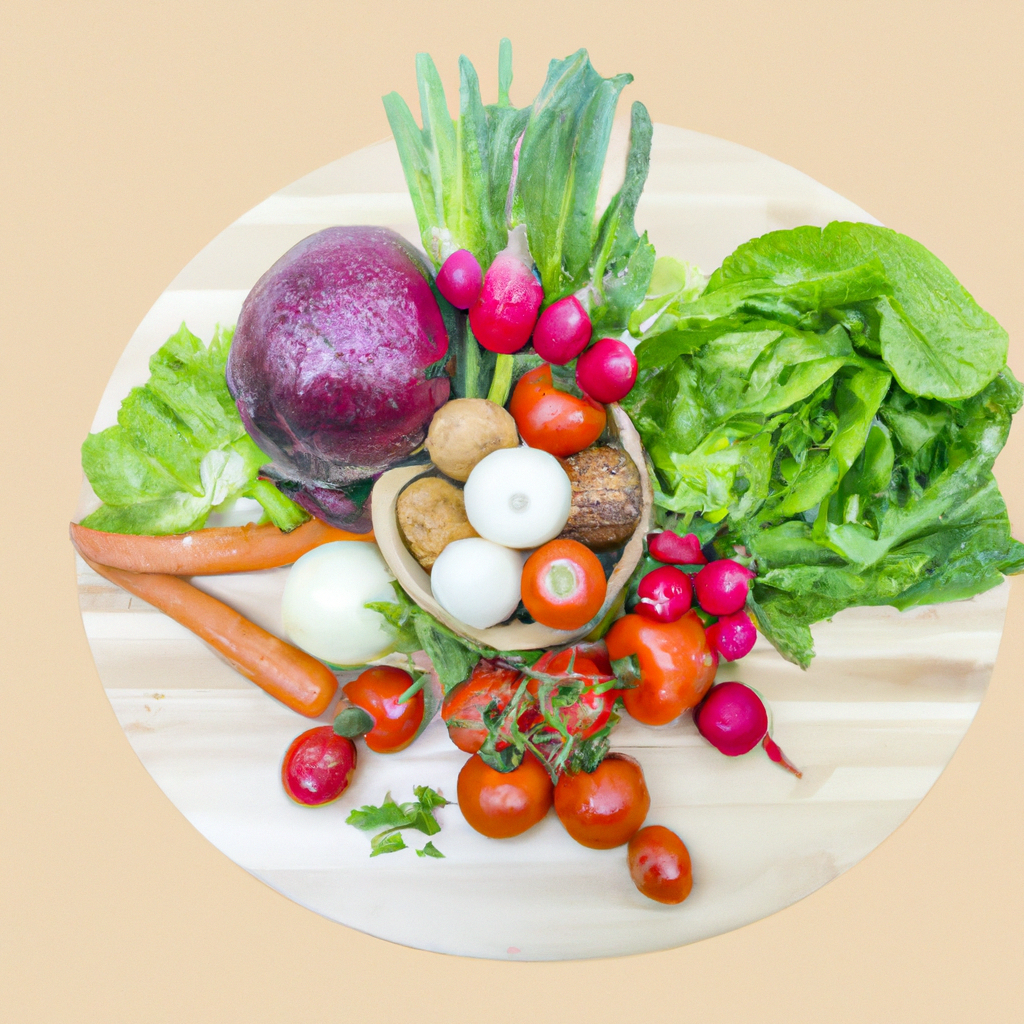 “Revitalize Your Body with Nutritious and Delicious Daily Recipes”