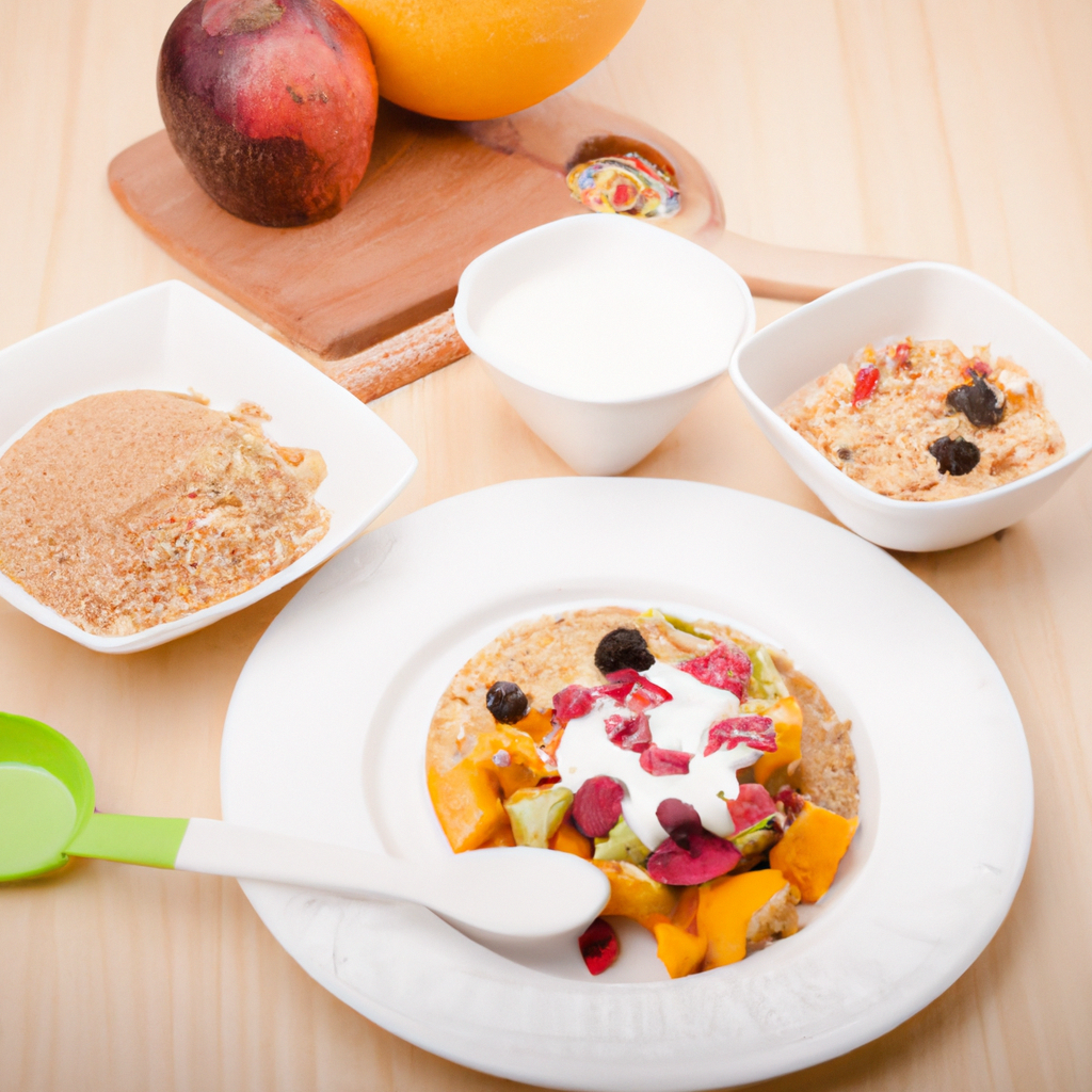 “Fueling Your Family with Nutritious and Delicious Meals”