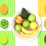 “Fuel Your Body with Delicious and Nutritious Healthy Daily Recipes”