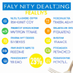 “5 Surprising Benefits of Maintaining a Healthy Diet”