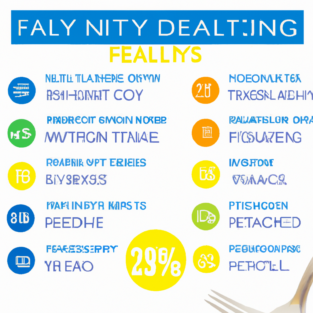 “5 Surprising Benefits of Maintaining a Healthy Diet”