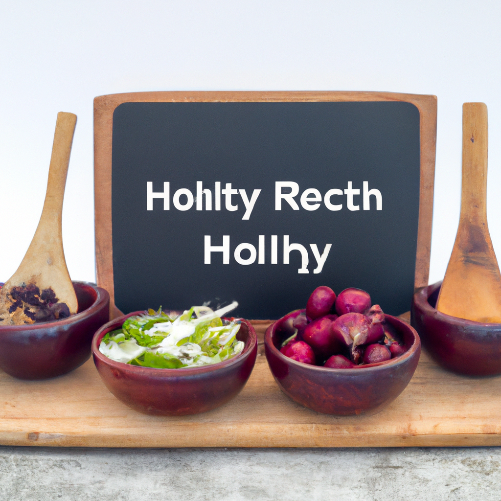 “Fueling Your Family’s Health with Delicious and Nutritious Recipes”