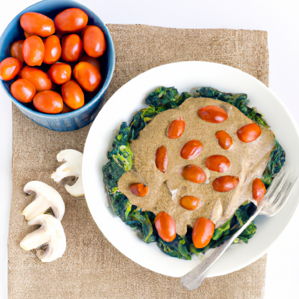 “Fuel Your Day with Healthy and Delicious Daily Recipes”