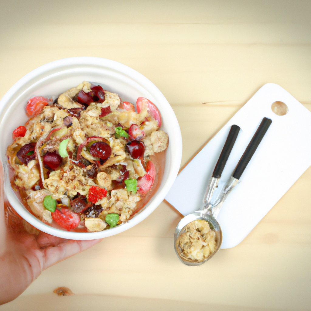 “Nourish Your Family with Delicious and Nutritious Recipes!”