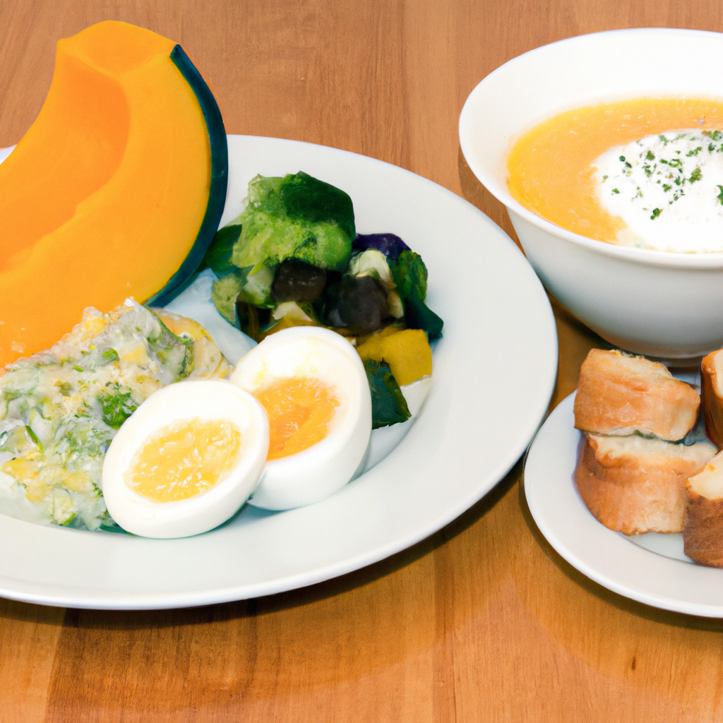 “Fueling Your Family with Flavor: Delicious and Nutritious Recipes for a Healthy Lifestyle”