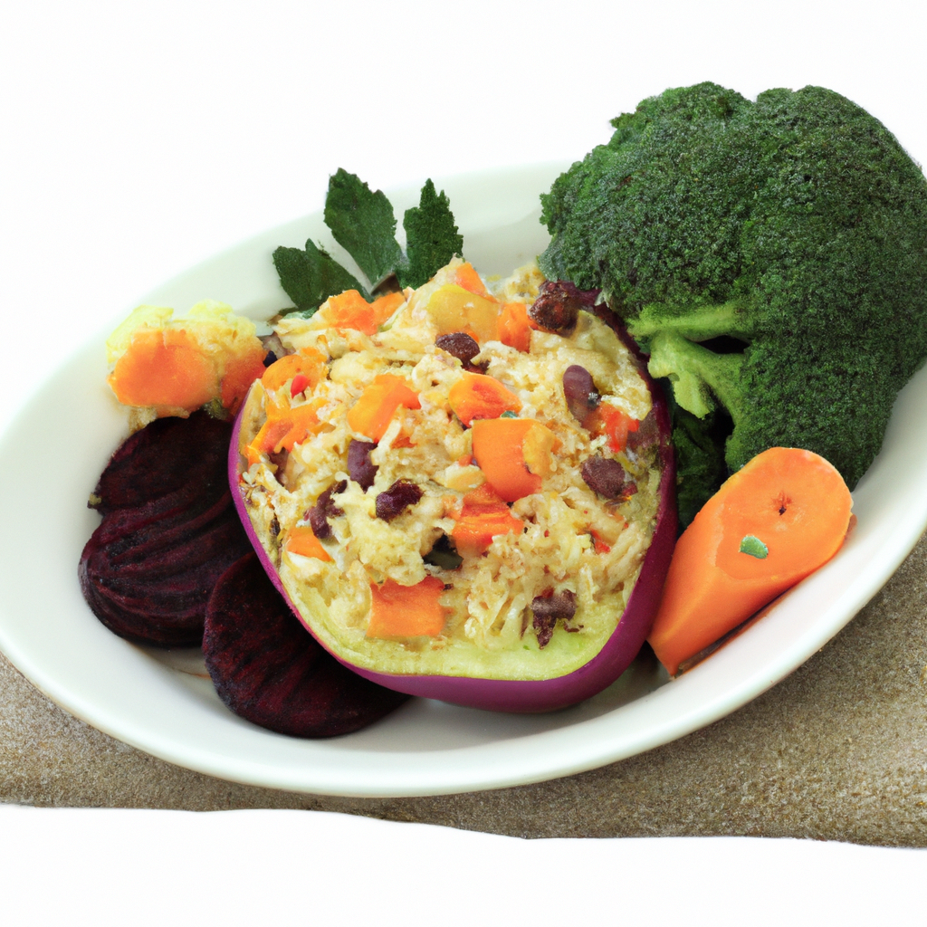 “Fuel Your Body with Nutritious Daily Recipes: A Guide to Healthy Eating”