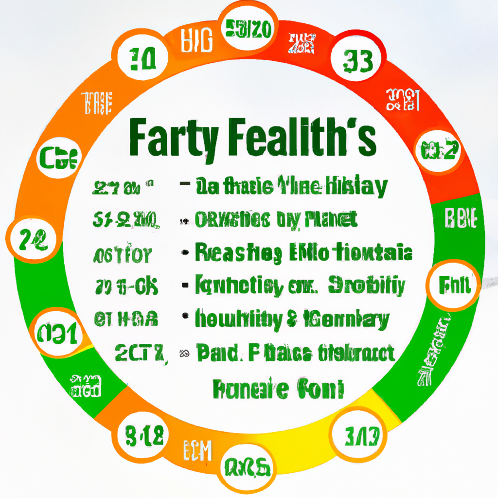 “Discover the Surprising Truths about Healthy Eating