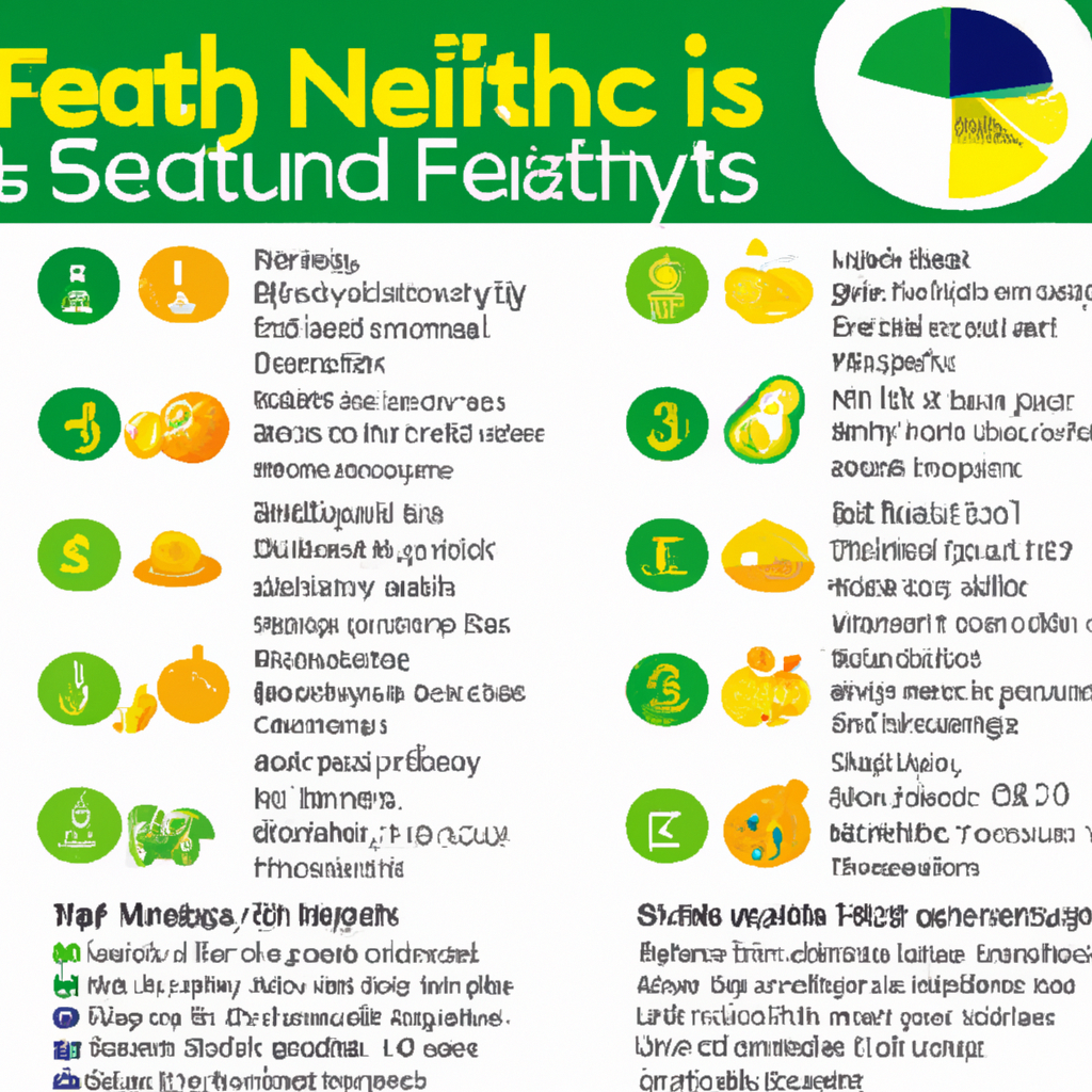 “5 Surprising Facts About the Benefits of Healthy Eating”