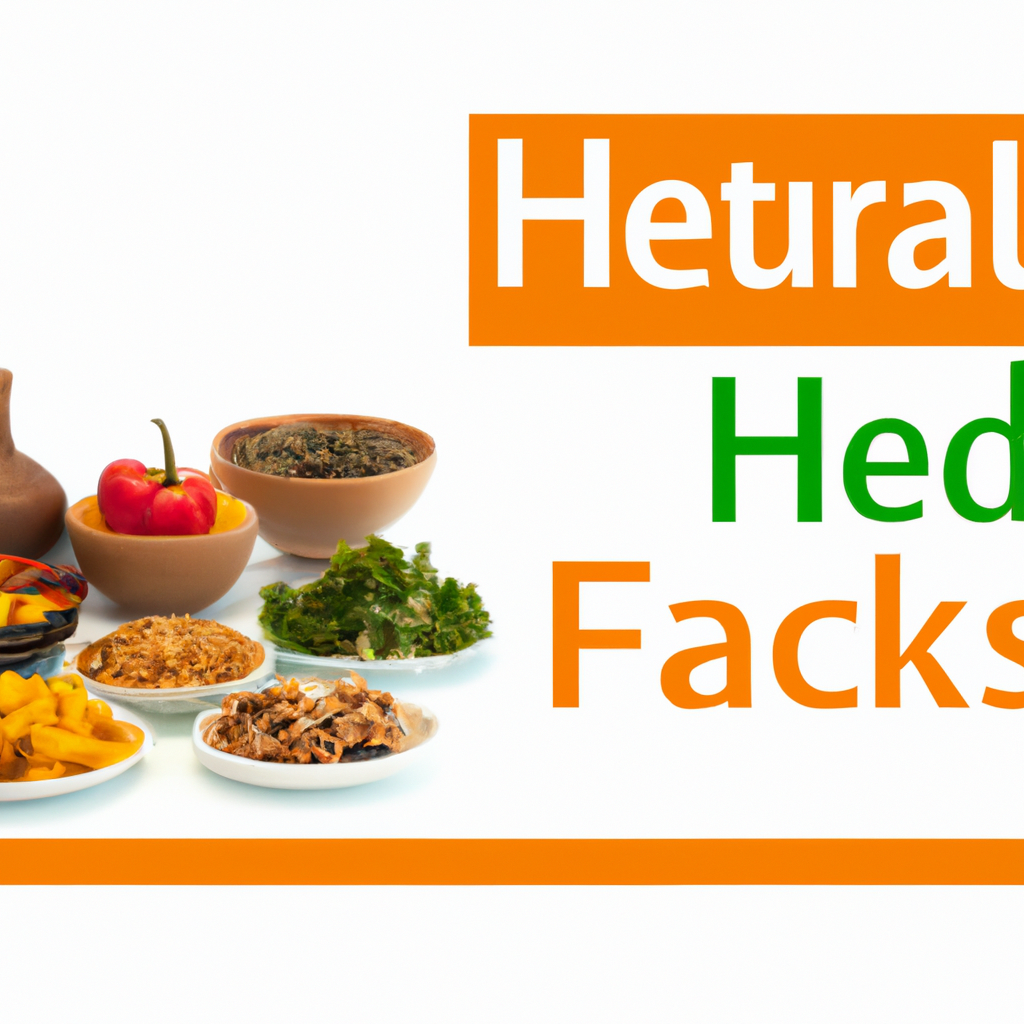 “Fuel Your Family with Nutritious and Delicious Meals: Healthy Family Recipes”