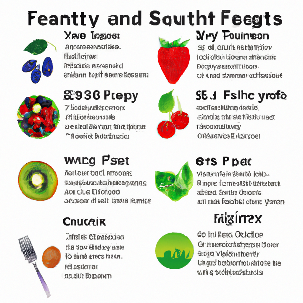 “Key Facts You Need to Know About Maintaining a Healthy Diet”