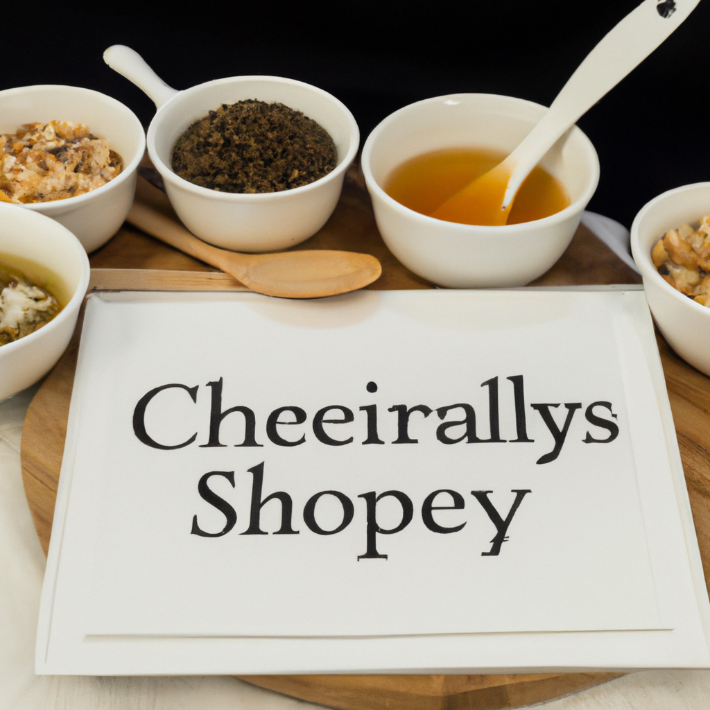 “Wholesome and Delicious: Discover Our Collection of Healthy Family Recipes”