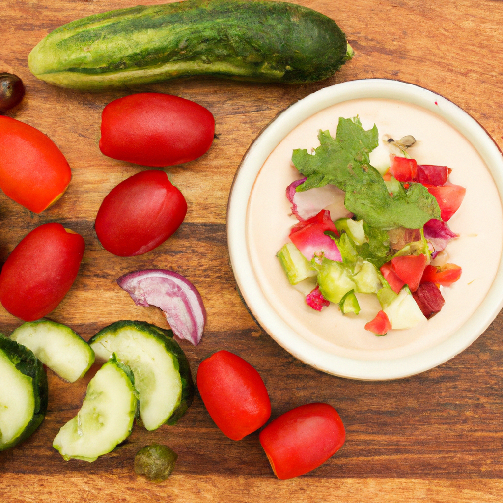 “Fuel Your Body with Delicious and Nutritious Daily Recipes”