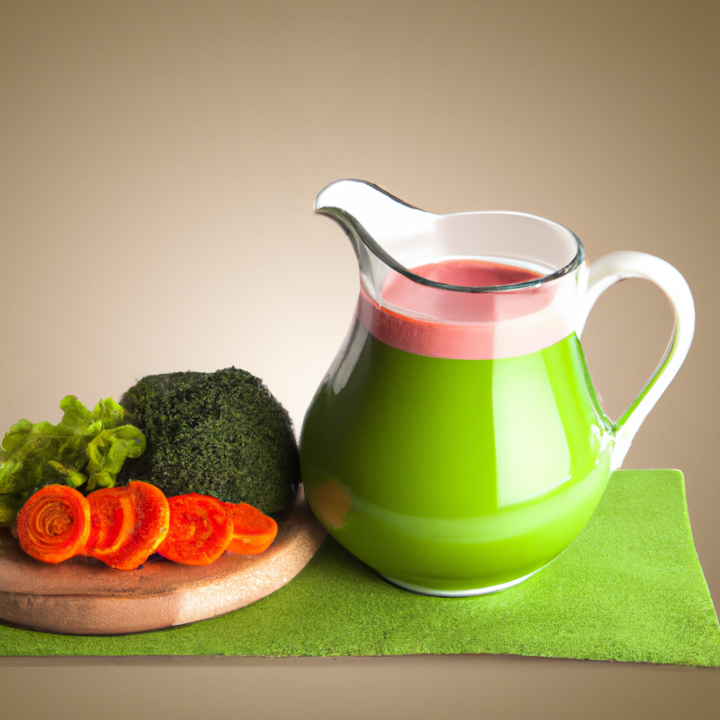 “Fuel Your Body with Delicious and Nutritious Healthy Daily Recipes”