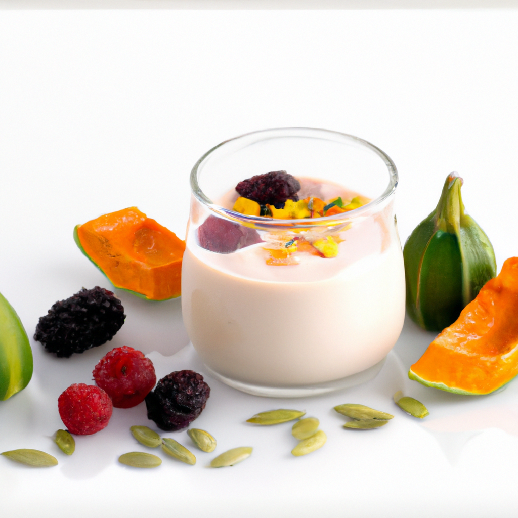 “Fuel Your Body with Delicious and Nutritious Daily Recipes”