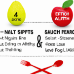 Stay Informed and Make Better Food Choices!”