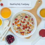 “Wholesome and Delicious: Discover the Benefits of Healthy Family Recipes”