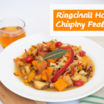 “Wholesome and Delicious: Discover the Benefits of Healthy Family Recipes”