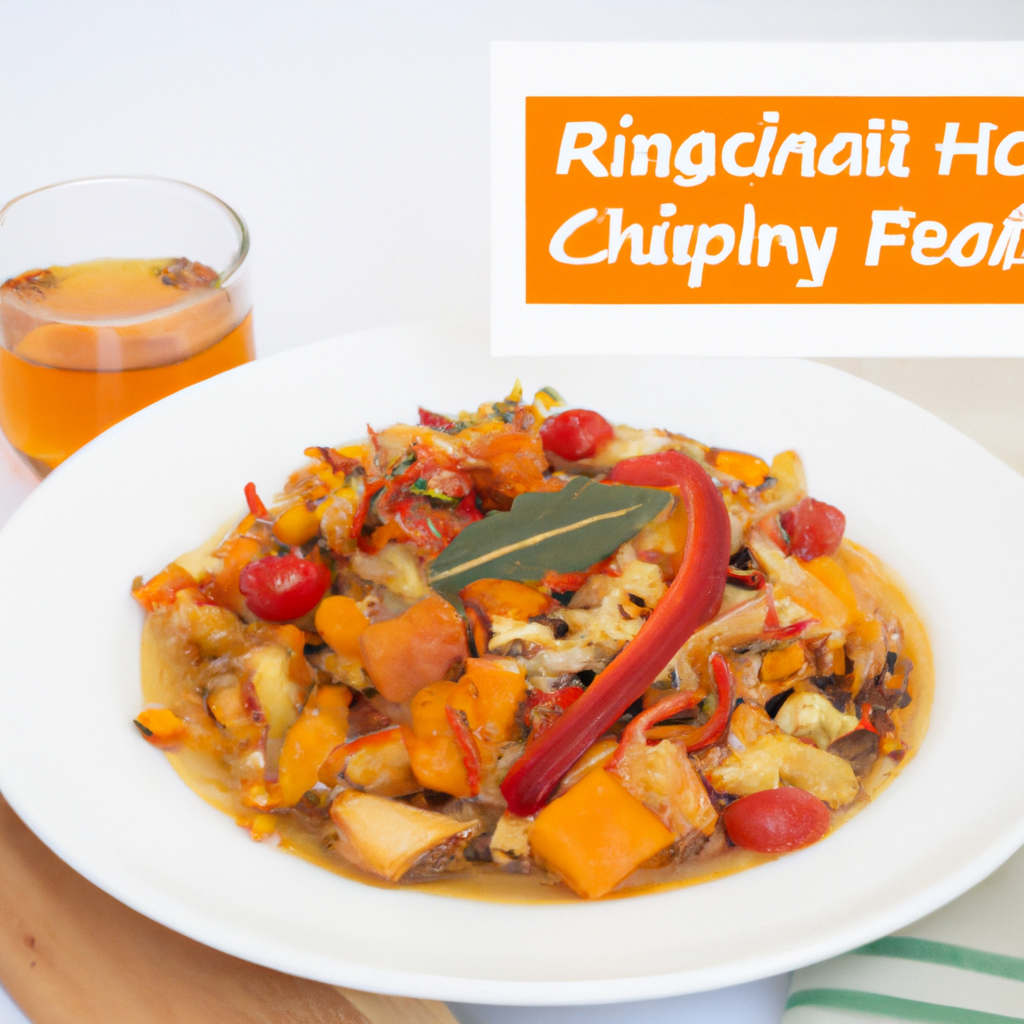 “Wholesome and Delicious: Discover the Benefits of Healthy Family Recipes”