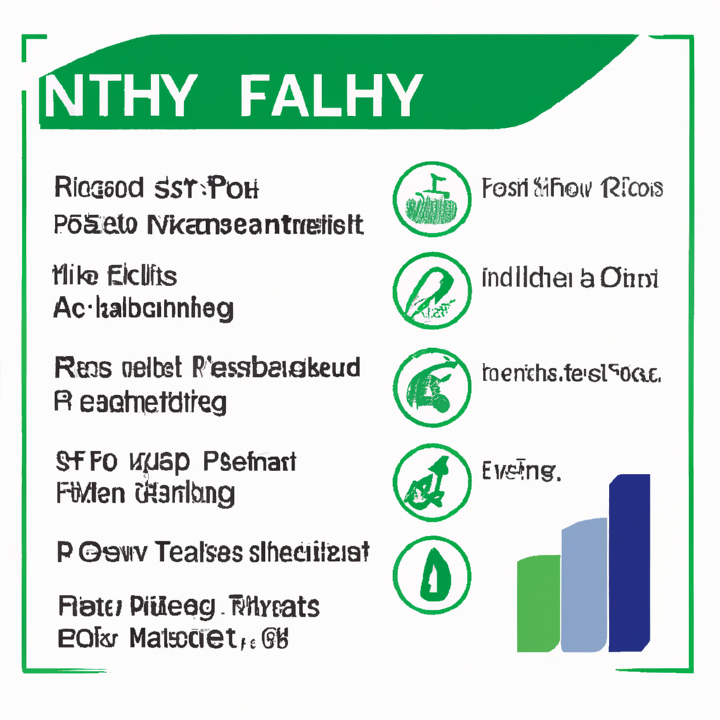 “7 Surprising and Essential Healthy Eating Facts for a Balanced Diet”