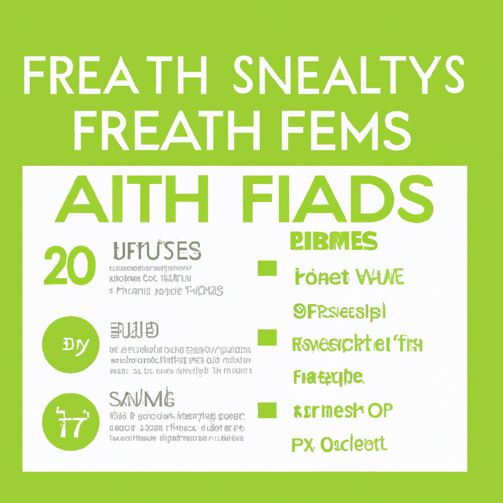 “Key Facts to Help You Maintain a Healthy Diet”