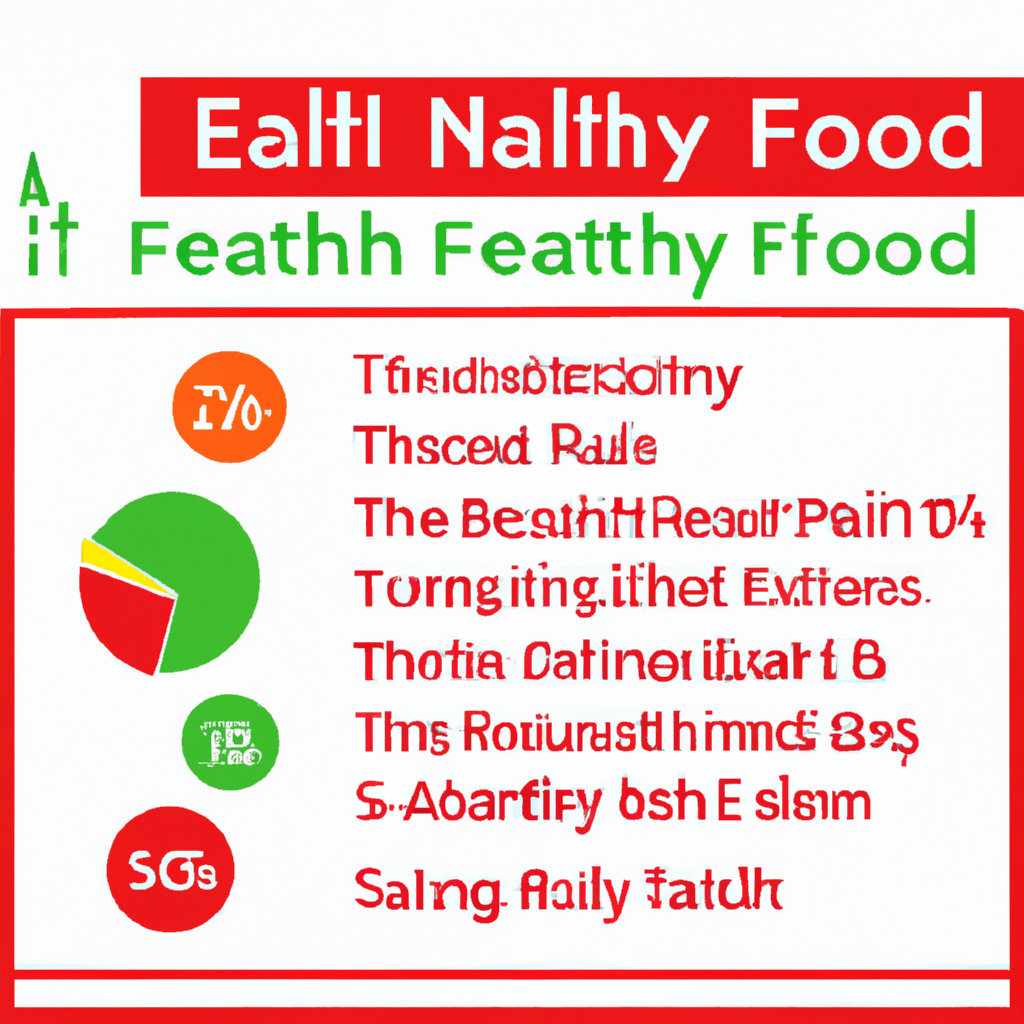 “Discover the Surprising Truths About Healthy Eating!”