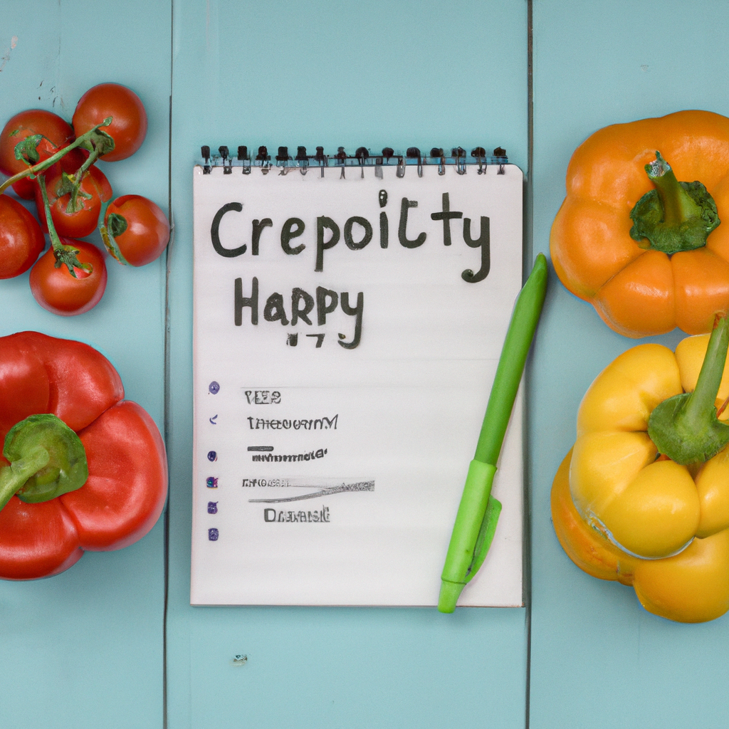 “Fuel Your Body and Mind with Delicious and Nutritious Daily Recipes”