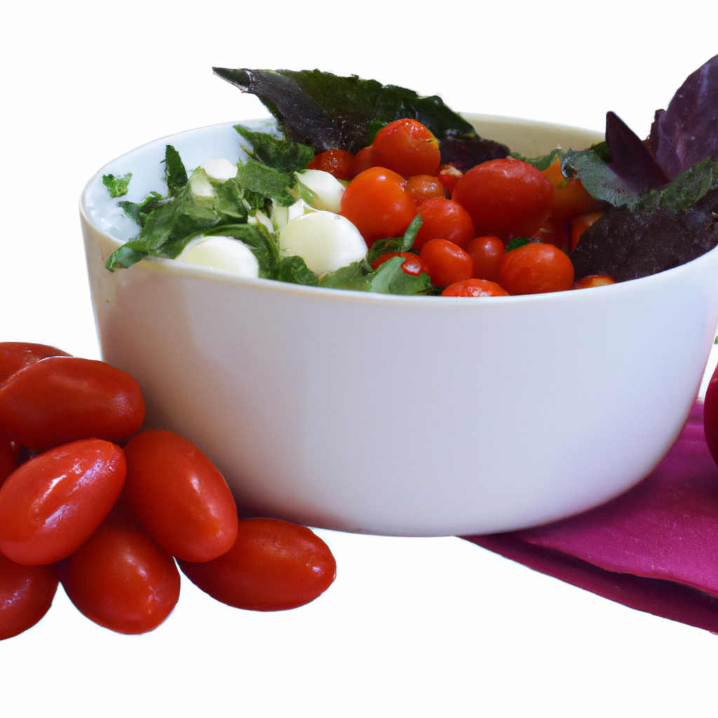 “Fuel Your Body with Delicious and Nutritious Healthy Daily Recipes”