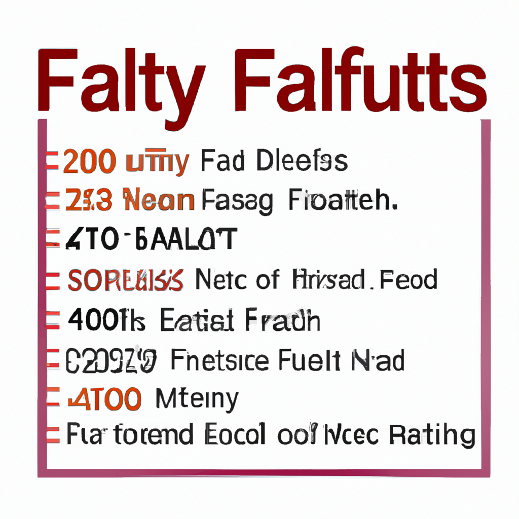 Explore the Benefits of a Nutritious Diet”